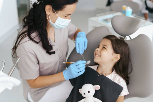 Best Emergency Tooth Extraction in Corrigan, TX