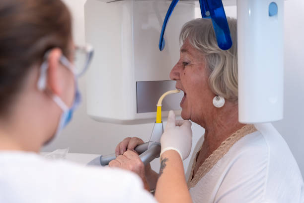 Best Emergency Dental Care for Broken or Chipped Teeth in Corrigan, TX