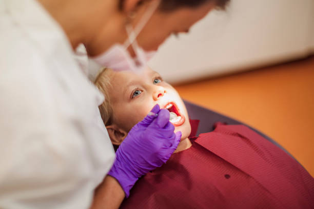 Best Emergency Dental Care for Broken or Chipped Teeth in Corrigan, TX