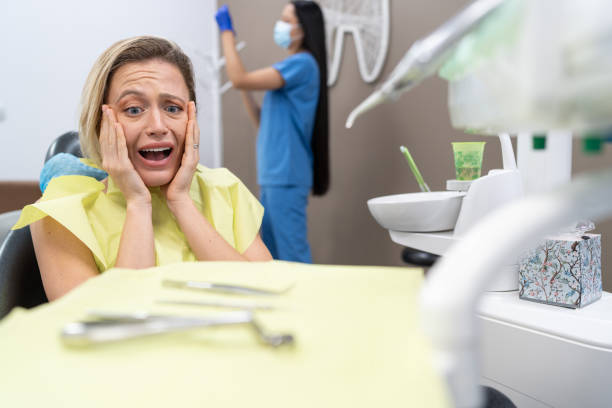 Best Emergency Gum Treatment in Corrigan, TX