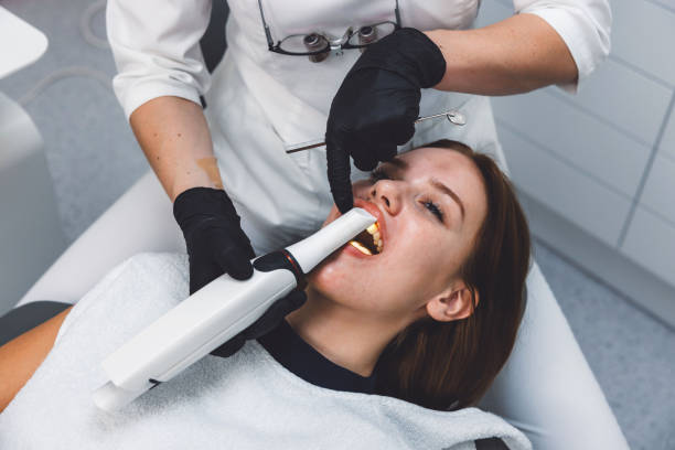Best Emergency TMJ Treatment in Corrigan, TX