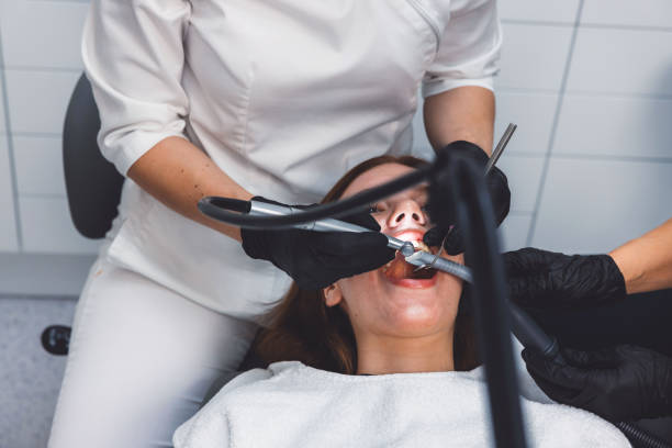 Best Emergency Denture Repair in Corrigan, TX