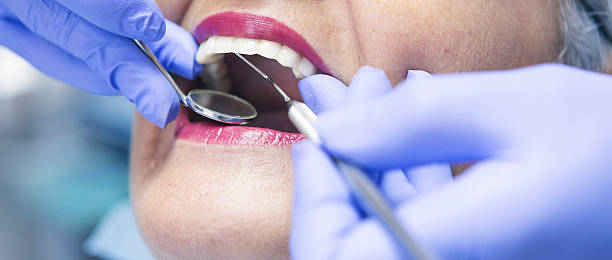 Best Emergency Root Canal Treatment in Corrigan, TX