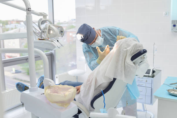 Best Emergency Treatment for Dental Infections or Abscesses in Corrigan, TX