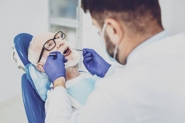 Best Emergency Wisdom Teeth Removal in Corrigan, TX